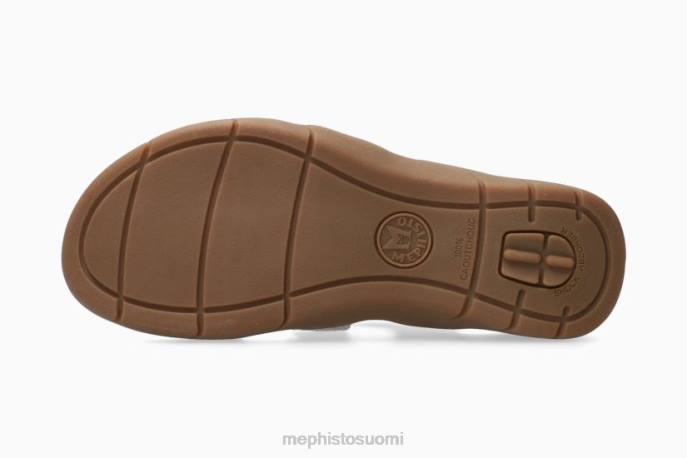 naiset V082399 eva kevyttä hiekkaa Mephisto sandaalit