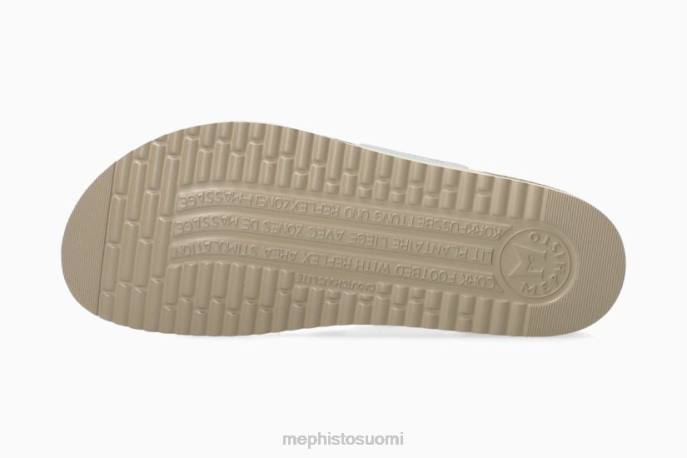 naiset V082401 hennie hopea Mephisto sandaalit