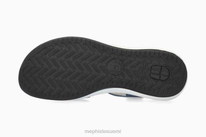 naiset V082403 tanny denim Mephisto sandaalit