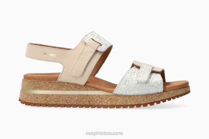 naiset V08245 jade alaston Mephisto sandaalit