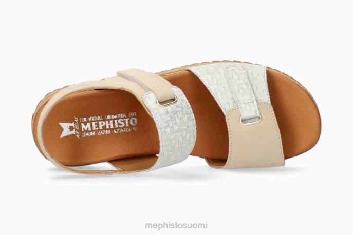 naiset V08245 jade alaston Mephisto sandaalit