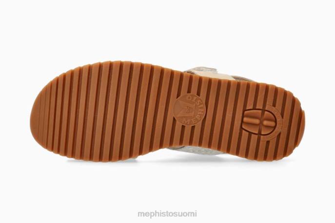 naiset V08245 jade alaston Mephisto sandaalit