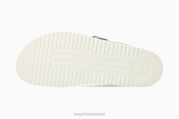 naiset V08247 helen turkoosi Mephisto sandaalit