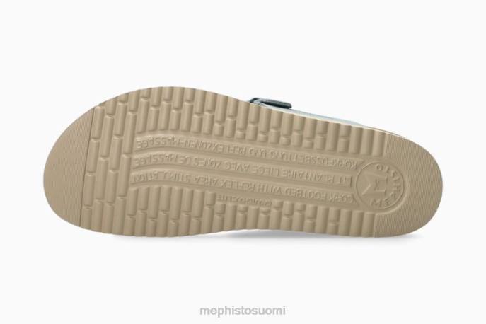 naiset V08249 helen sinitaivas Mephisto sandaalit