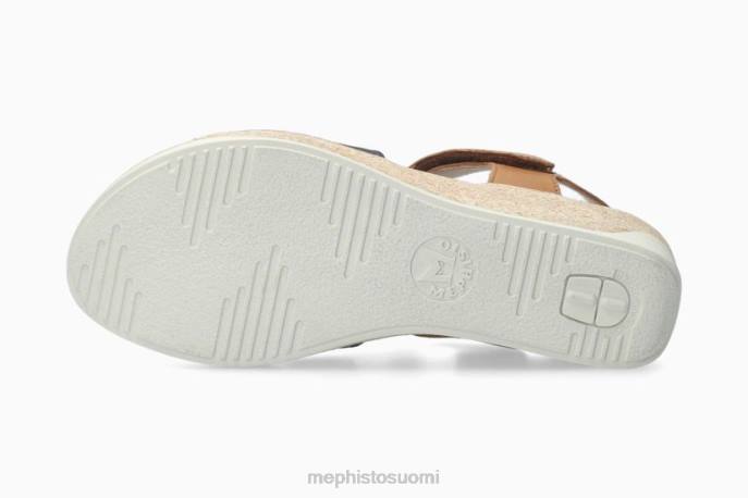 naiset V08253 galiane farkut siniset Mephisto sandaalit