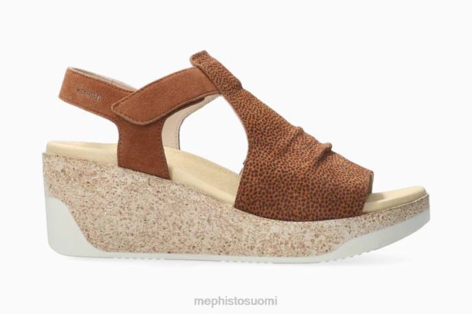 naiset V08255 galiane chili Mephisto sandaalit
