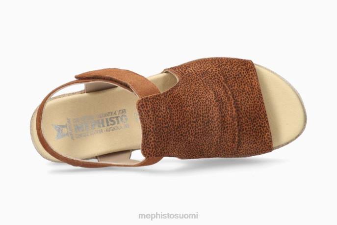 naiset V08255 galiane chili Mephisto sandaalit