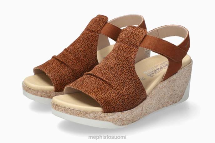 naiset V08255 galiane chili Mephisto sandaalit