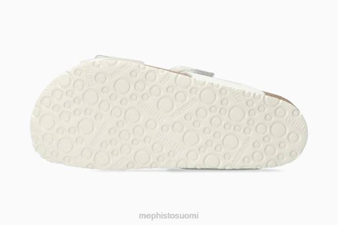 naiset V08268 madison hopea Mephisto sandaalit