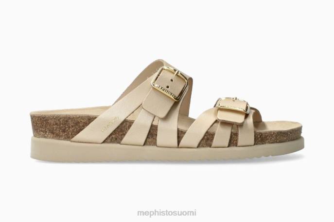 naiset V08271 helisa platina Mephisto sandaalit