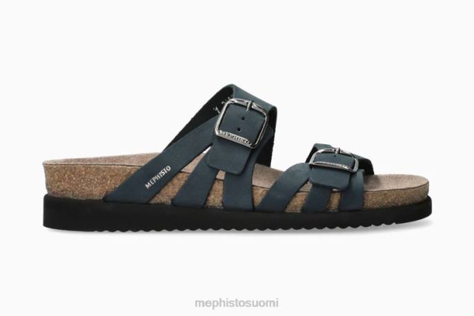 naiset V08272 helisa laivasto Mephisto sandaalit