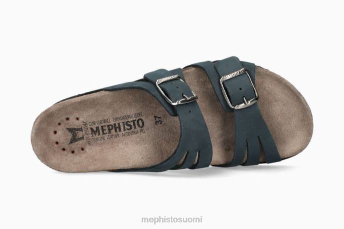 naiset V08272 helisa laivasto Mephisto sandaalit