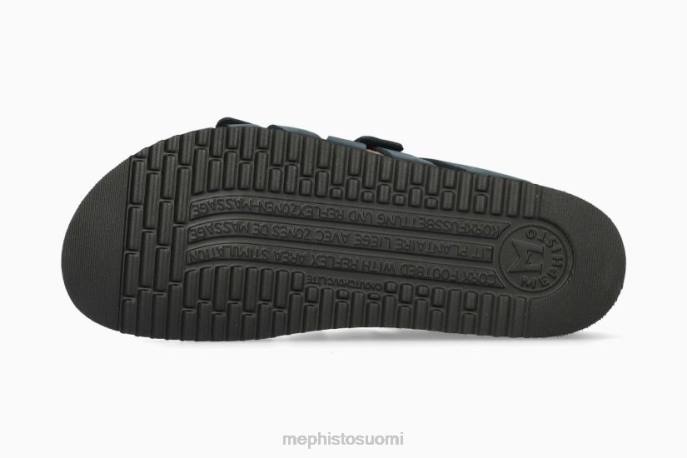 naiset V08272 helisa laivasto Mephisto sandaalit