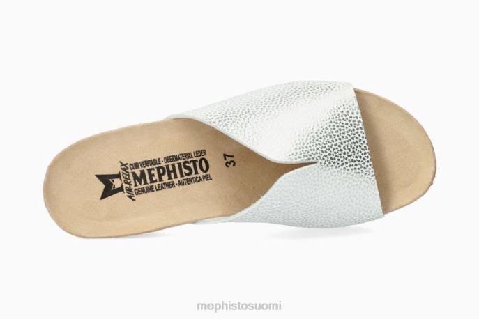 naiset V08277 lisane hopea Mephisto sandaalit