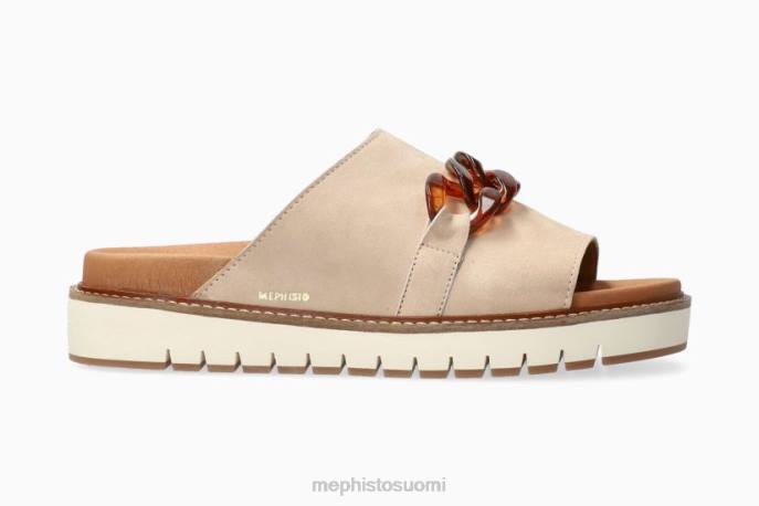 naiset V08292 beverley hiekka Mephisto sandaalit