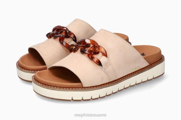 naiset V08292 beverley hiekka Mephisto sandaalit