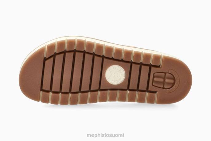 naiset V08292 beverley hiekka Mephisto sandaalit