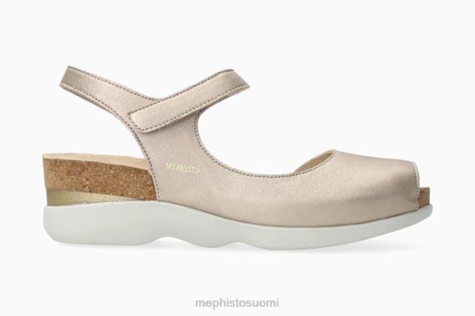 naiset V08297 orfea platina Mephisto sandaalit