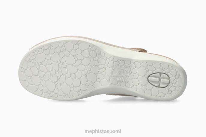 naiset V08297 orfea platina Mephisto sandaalit