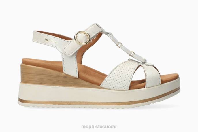 naiset V08299 seline sumu Mephisto sandaalit