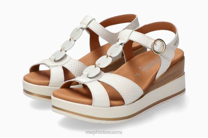 naiset V08299 seline sumu Mephisto sandaalit