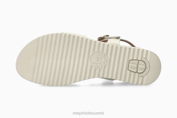 naiset V08299 seline sumu Mephisto sandaalit